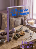 El Poder de los Aromas🌿 + 3 Bonos de Regalo 🎁